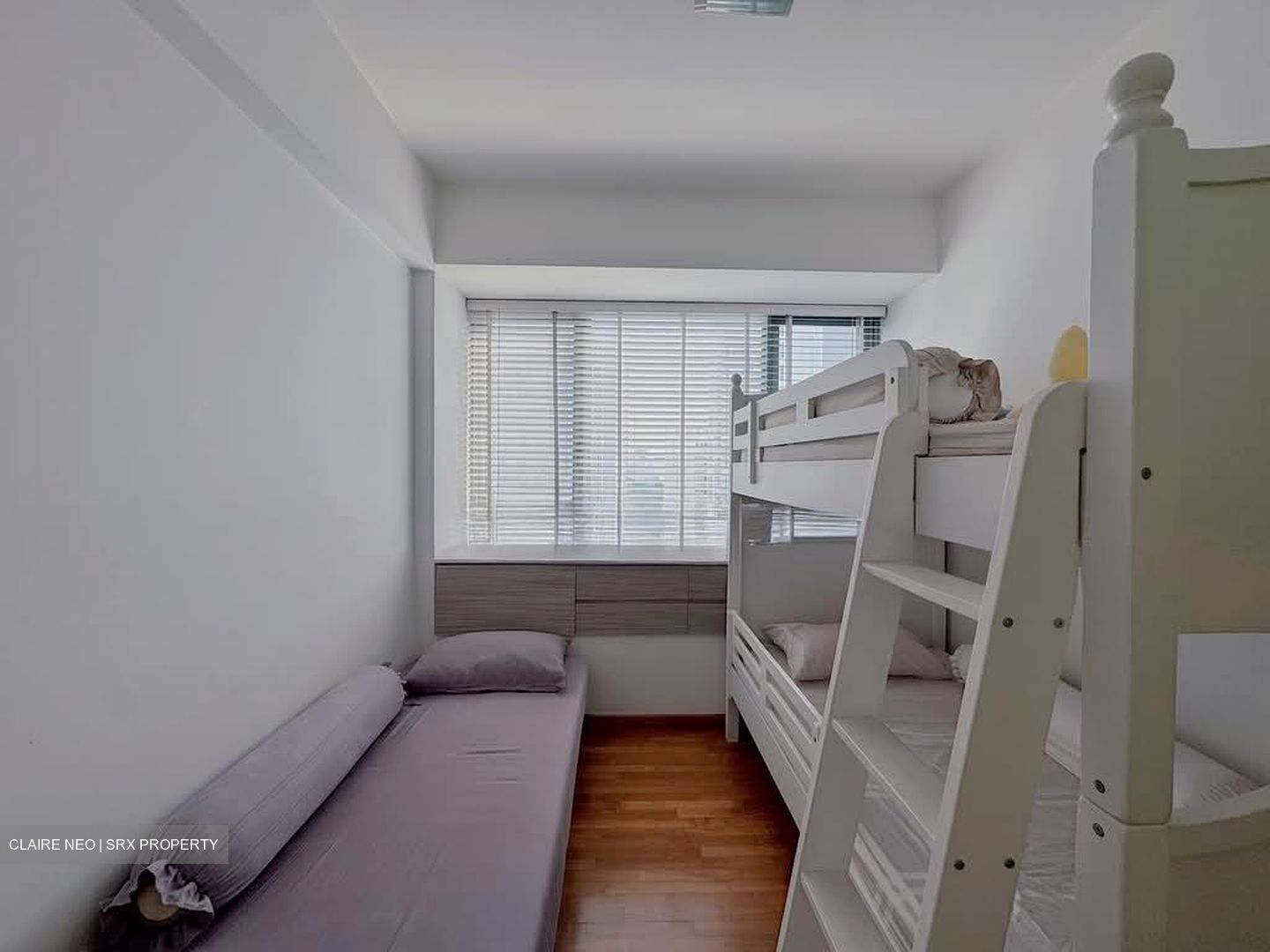 Dakota Residences (D14), Condominium #589262781